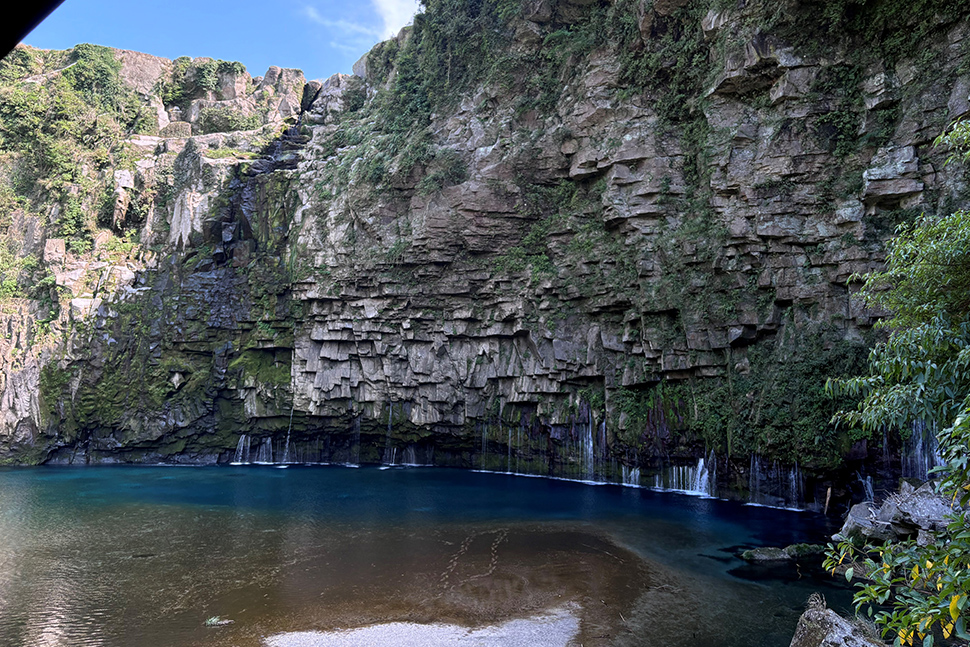 鹿児島　地方　九州　リモート開発　ニアショア開発