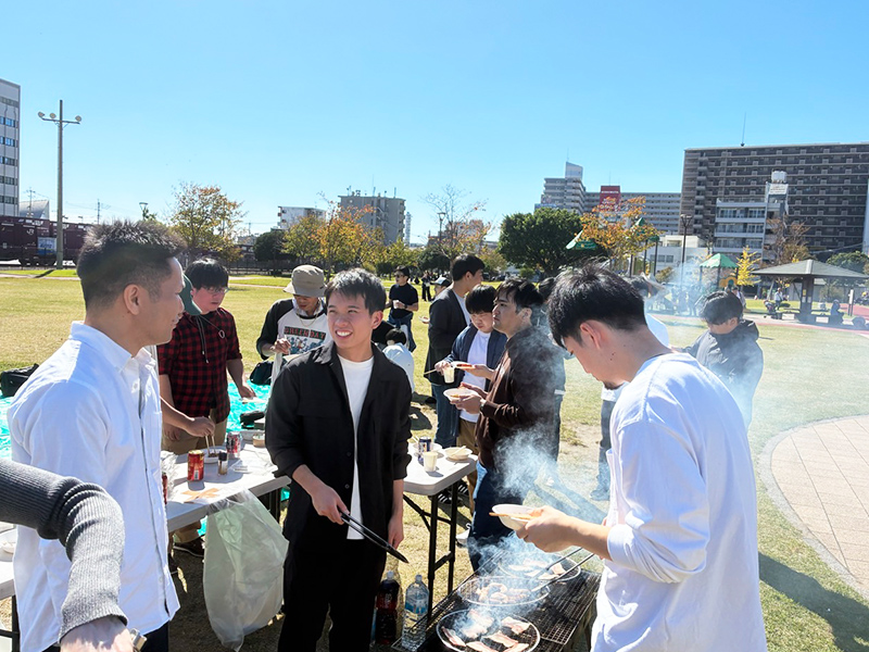鹿児島 ソフトウェア開発 システム開発 リモート開発 ニアショア開発 九州