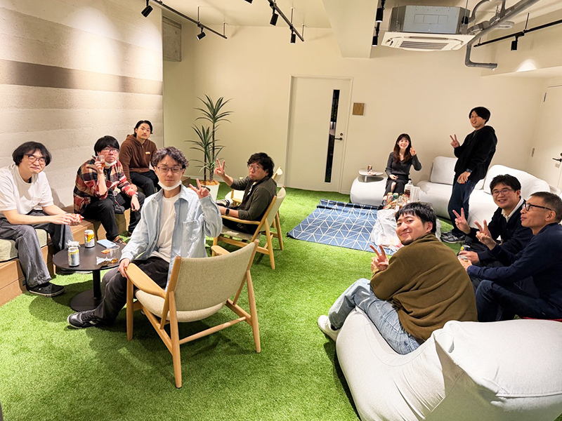 鹿児島 ソフトウェア開発 システム開発 リモート開発 ニアショア開発 九州