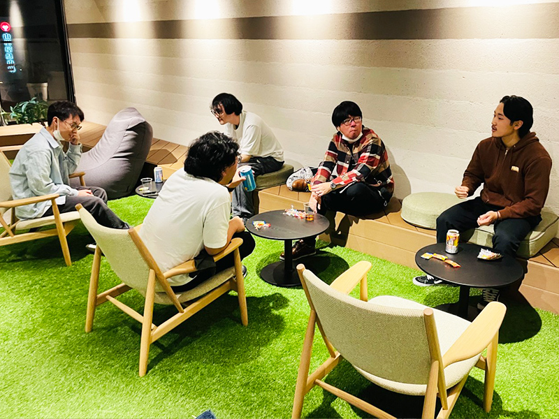 鹿児島 ソフトウェア開発 システム開発 リモート開発 ニアショア開発 九州