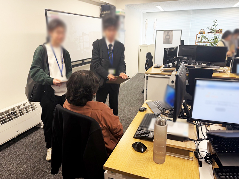 鹿児島　ソフトウェア開発　システム開発　リモート開発　ニアショア開発　九州