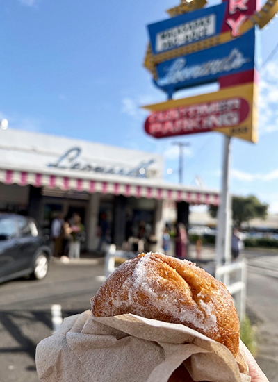 社長からのメッセージの画像