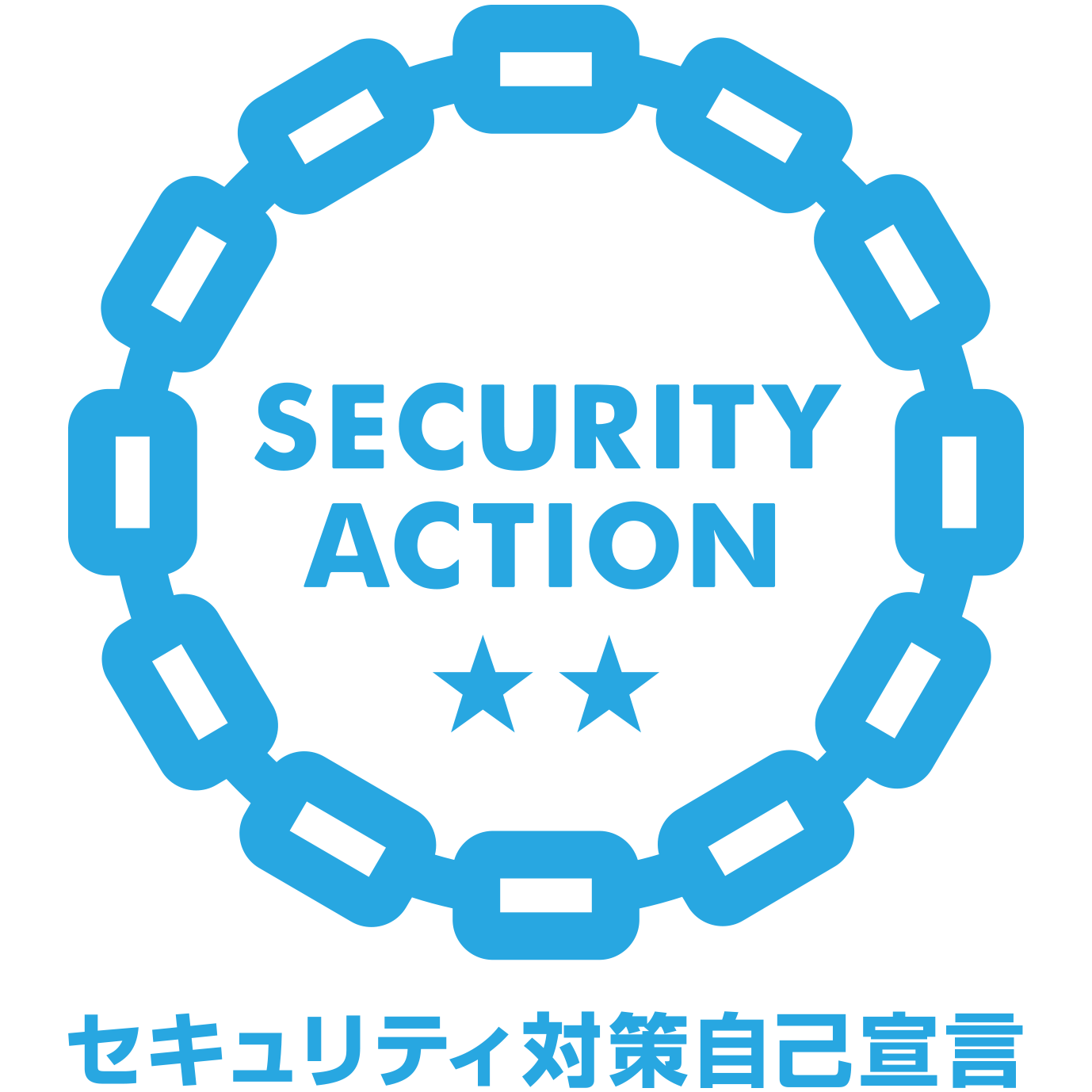 株式会社　鹿児島インサイト　SECURITY ACTION