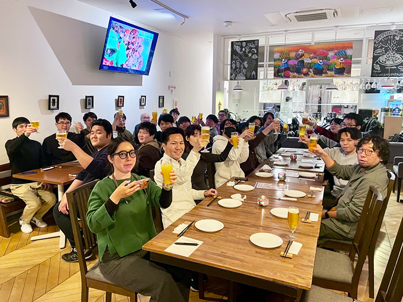 鹿児島 ソフトウェア開発 システム開発 リモート開発 ニアショア開発 九州