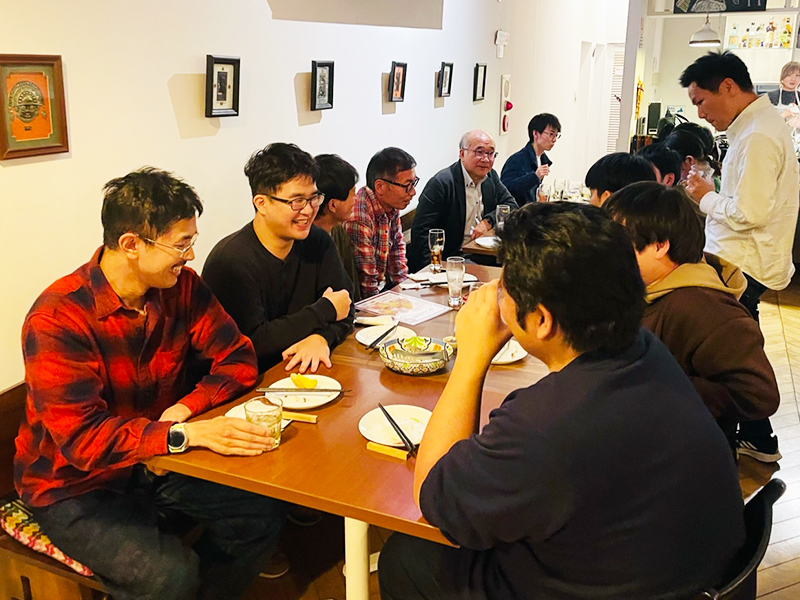 鹿児島 ソフトウェア開発 システム開発 リモート開発 ニアショア開発 九州