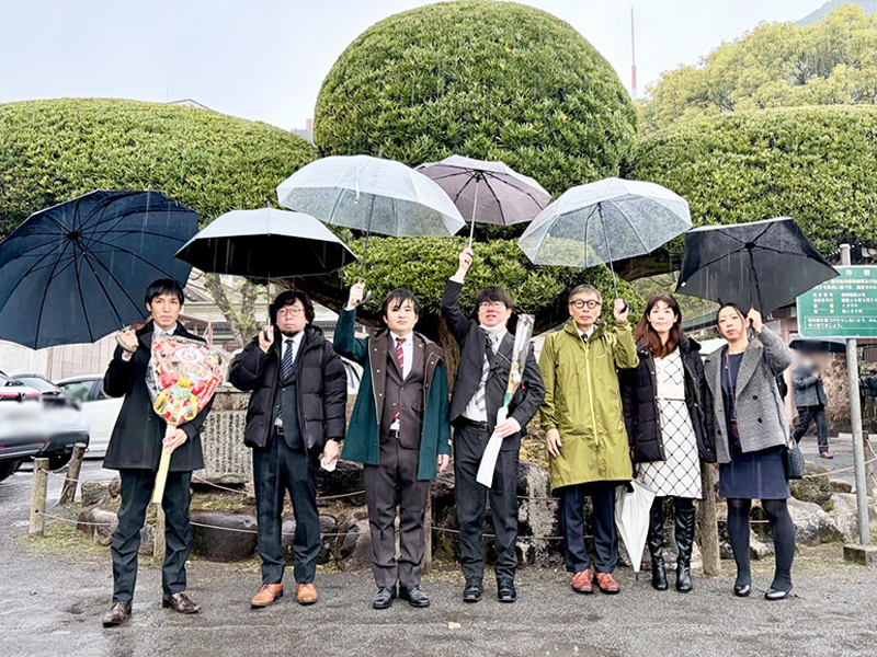 鹿児島 ソフトウェア開発 システム開発 リモート開発 ニアショア開発 九州